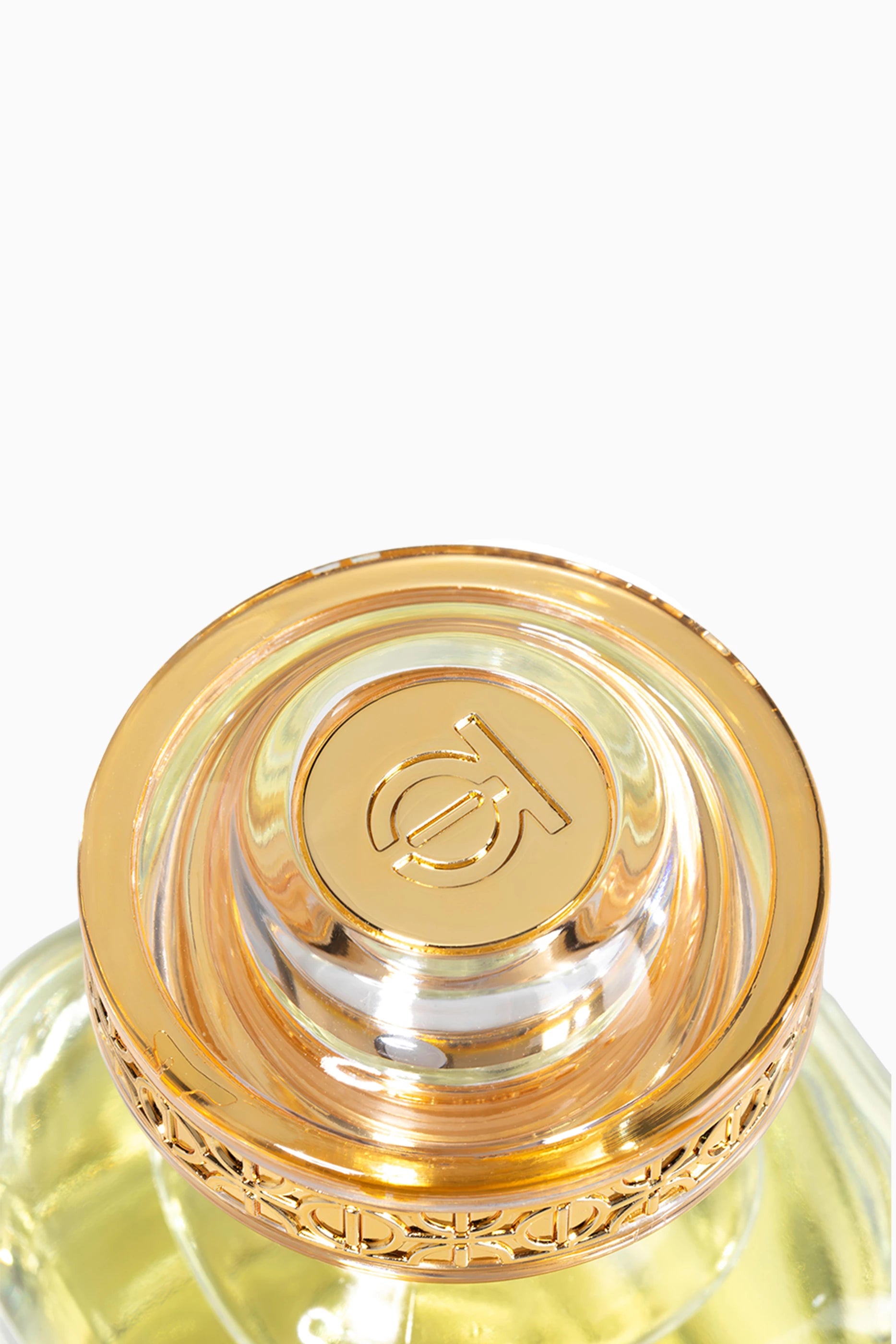 Al Majd Extrait de Parfum