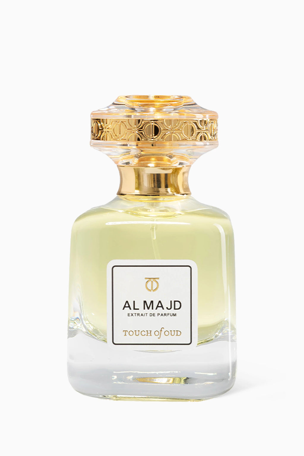 Al Majd Extrait de Parfum