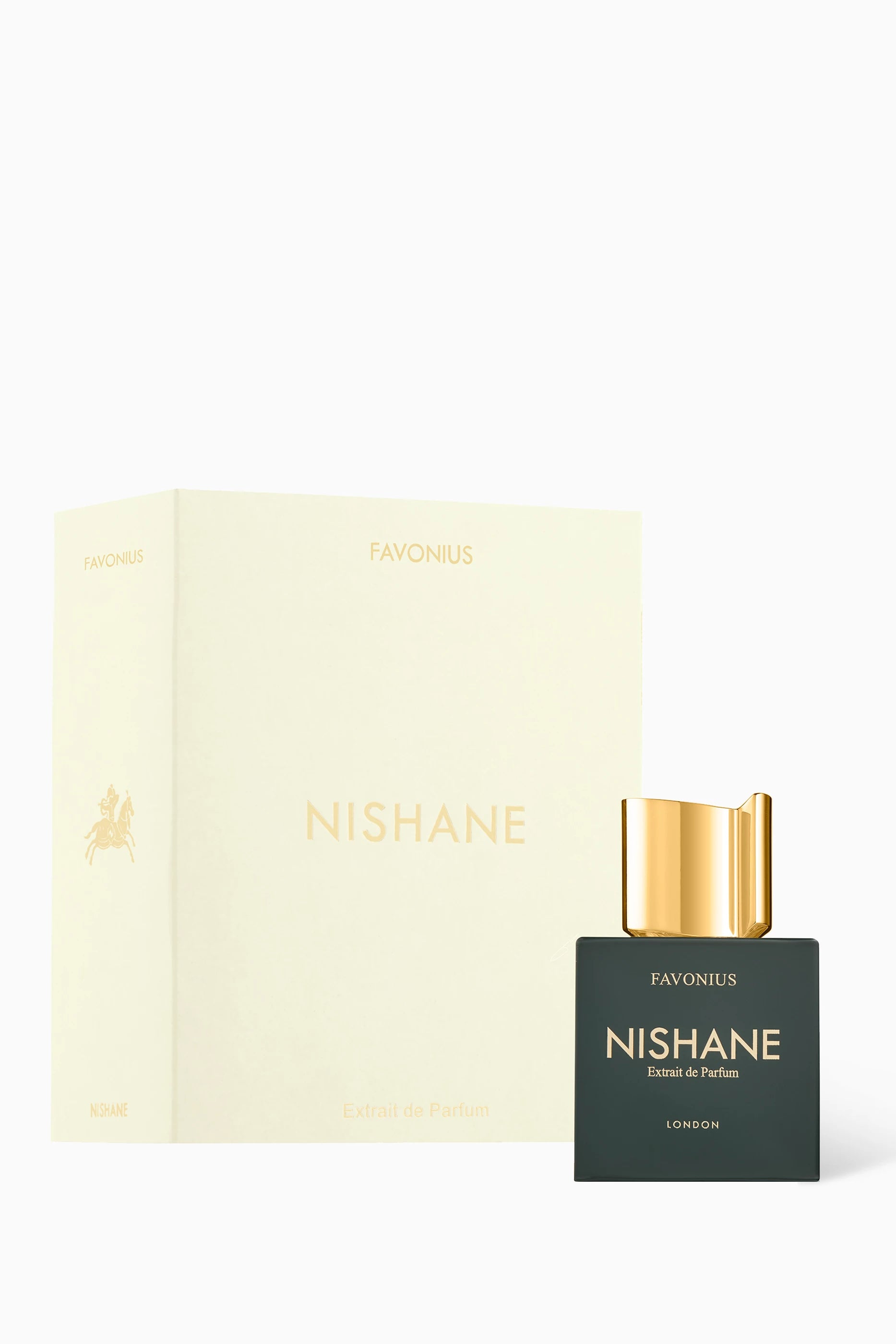 Favonius Extrait de Parfum