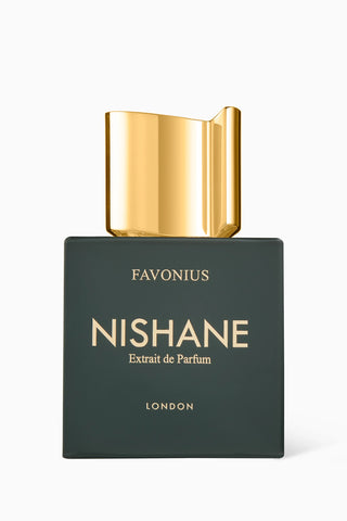 100ml option for Favonius Extrait de Parfum