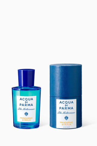 100ml option for Mandarino Di Sicilia Eau de ToiletteEau de Toilette