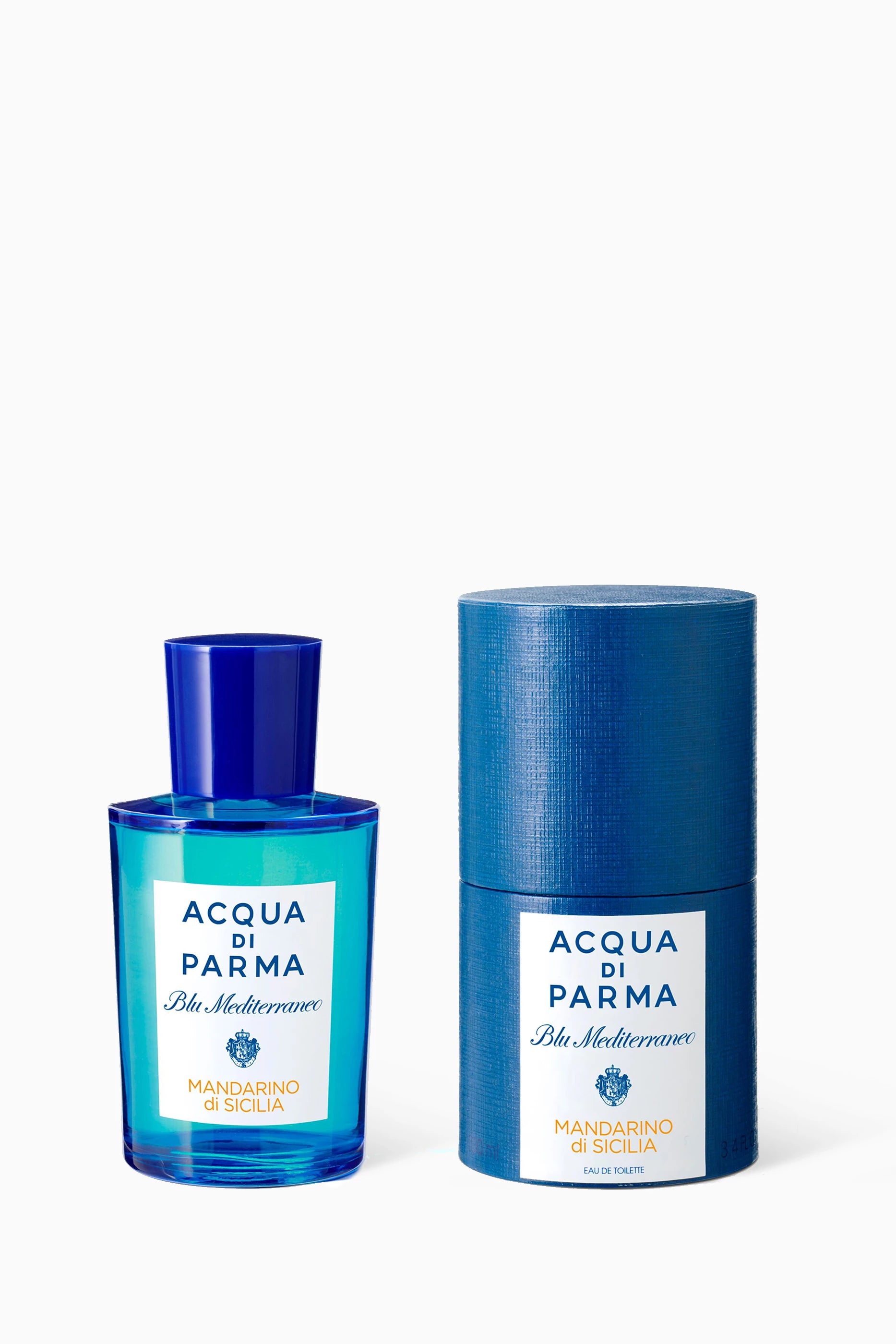 Mandarino Di Sicilia Eau de ToiletteEau de Toilette