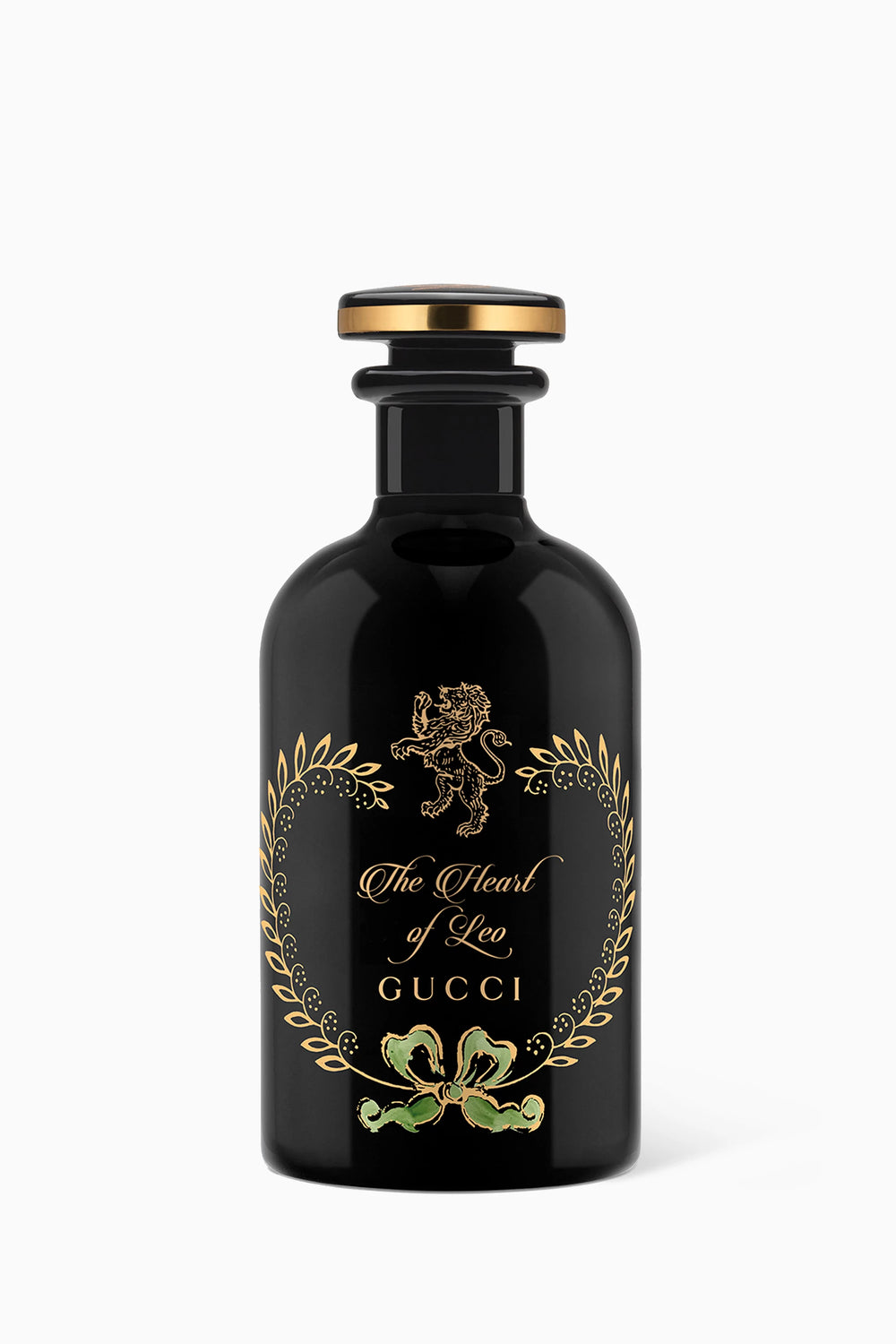 The Alchemist's The Heart of Leo Eau de Parfum