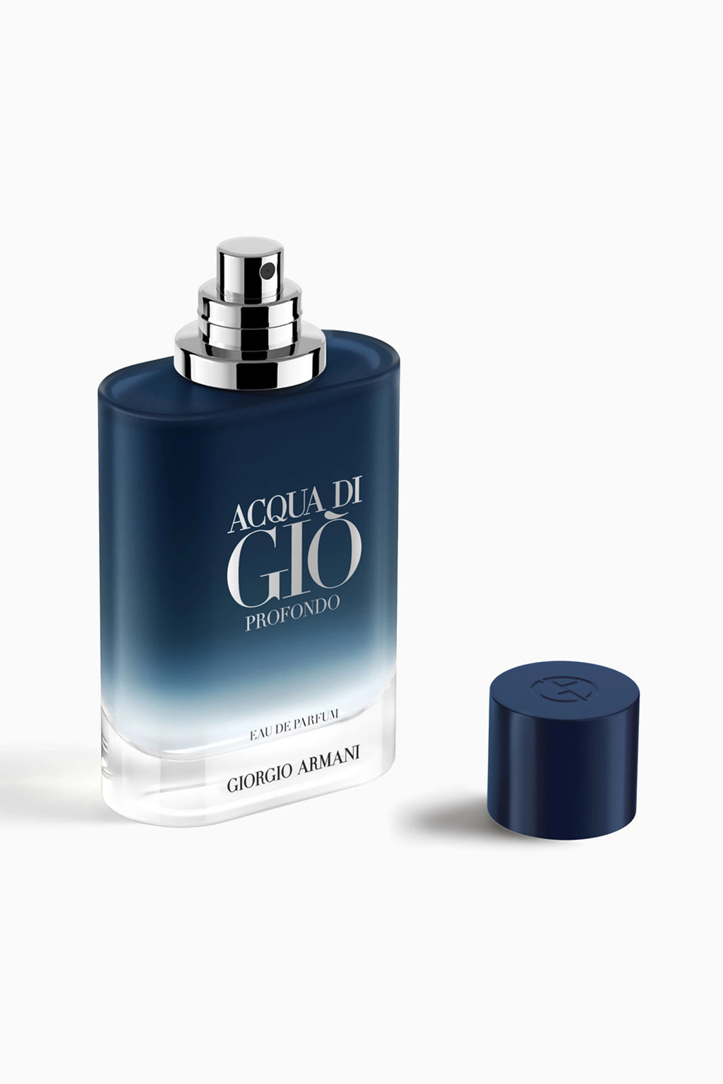 Acqua di Giò Profondo Eau de Parfum