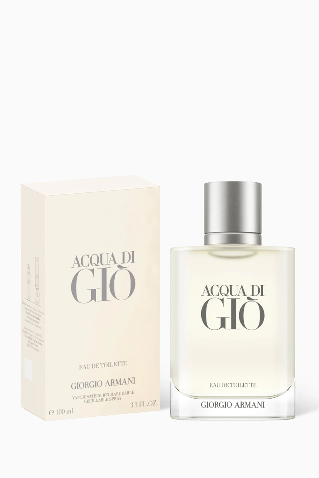 Acqua Di Gio Eau de Toilette