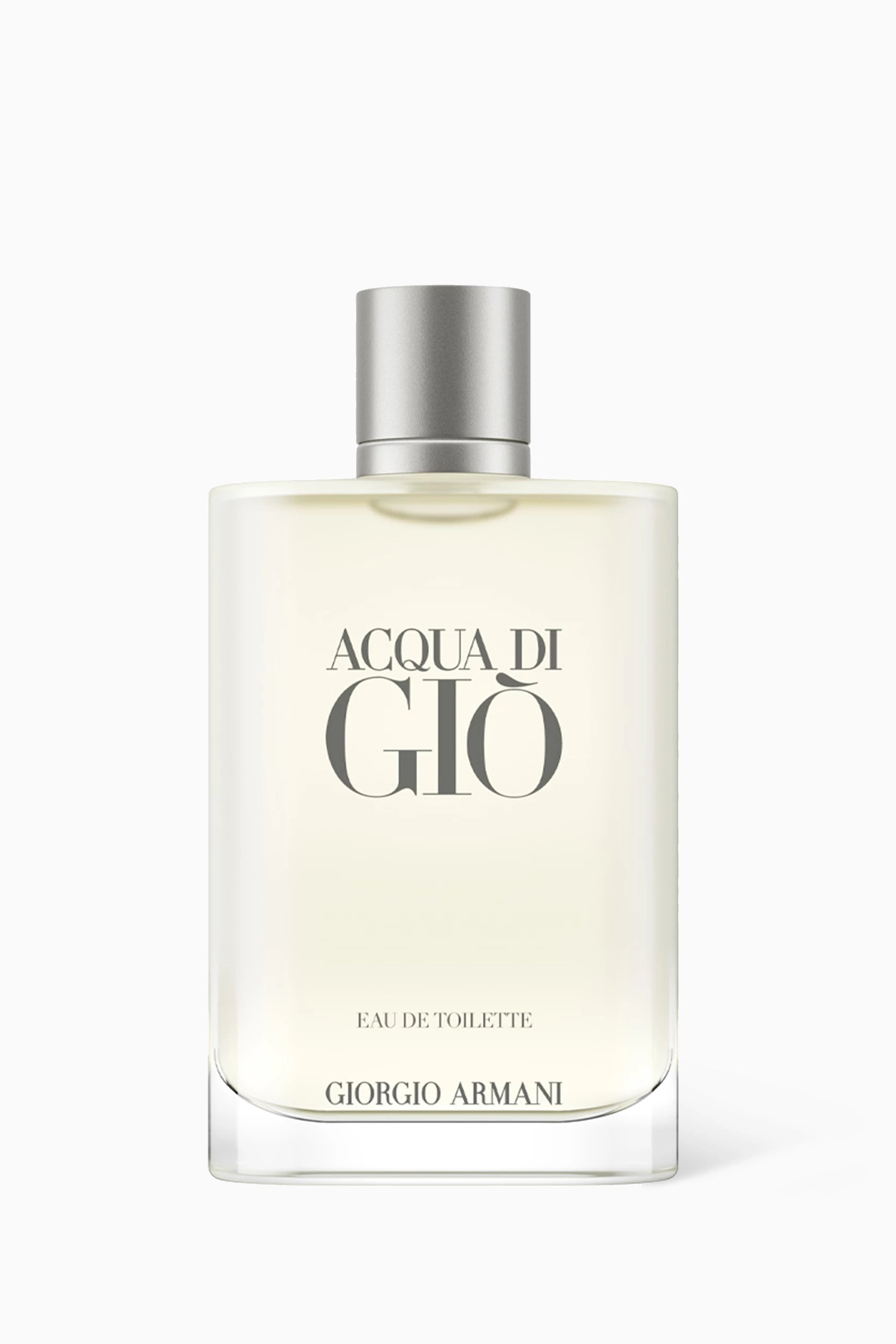 Acqua Di Gio Eau de Toilette