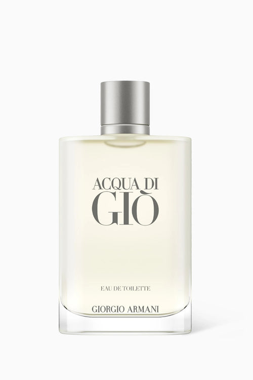 Acqua Di Gio Eau de Toilette