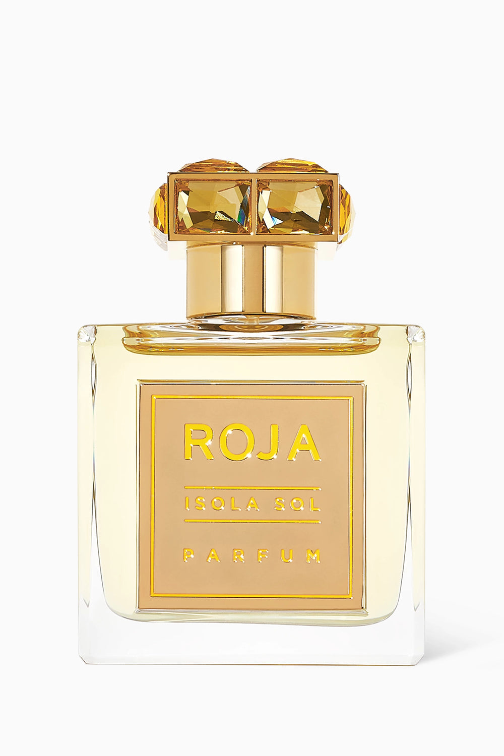 Isola Sol Parfum