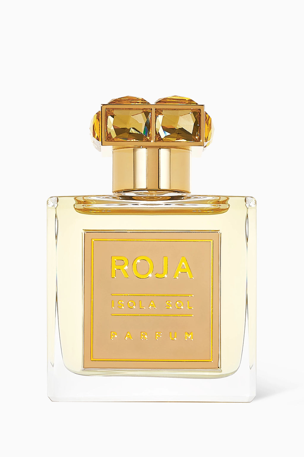 Isola Sol Parfum
