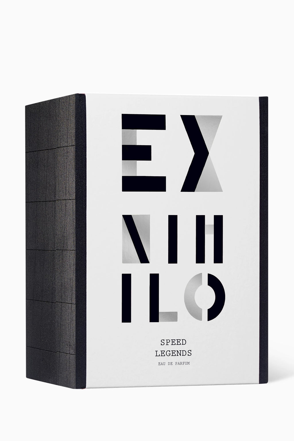 Speed Legends Eau de Parfum