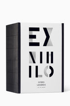 Speed Legends Eau de Parfum