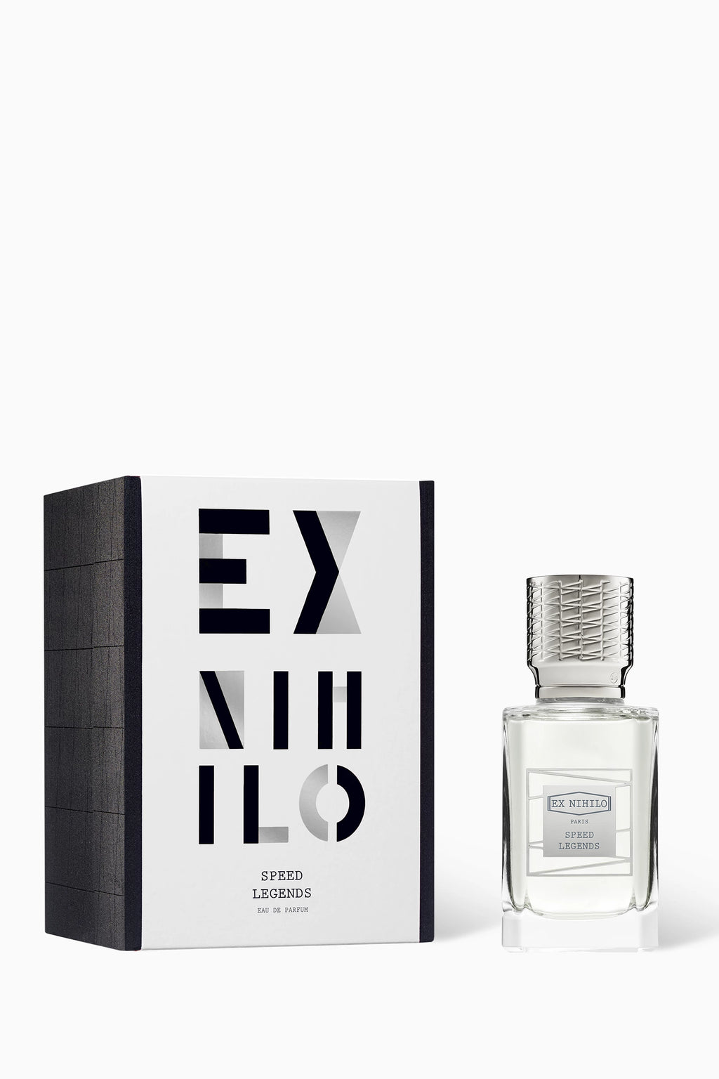Speed Legends Eau de Parfum