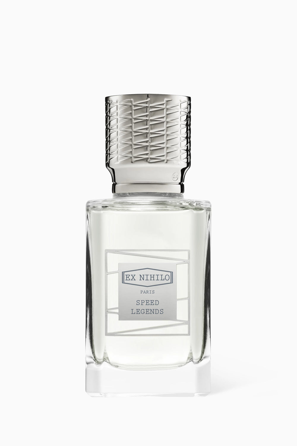 Speed Legends Eau de Parfum