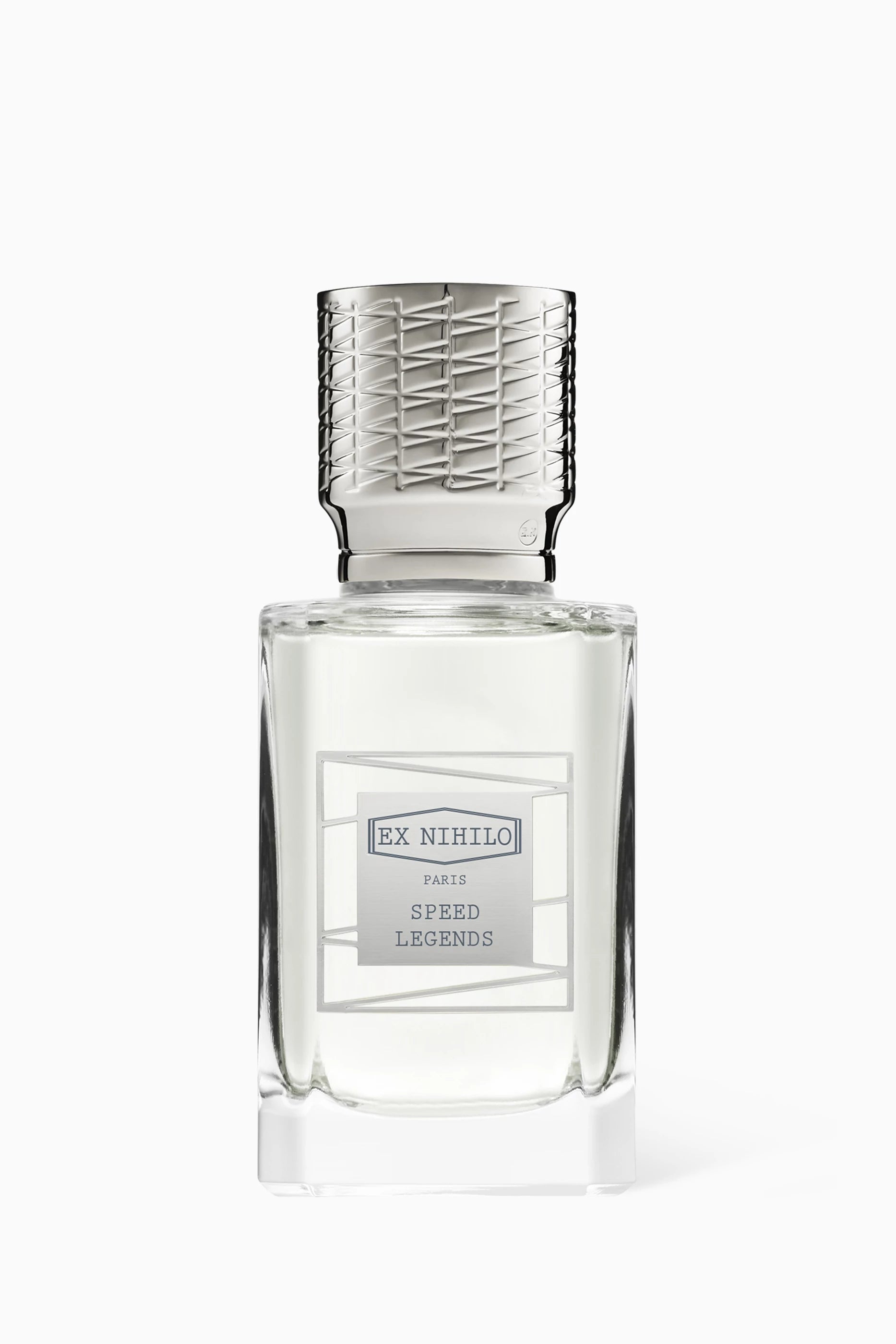 Speed Legends Eau de Parfum