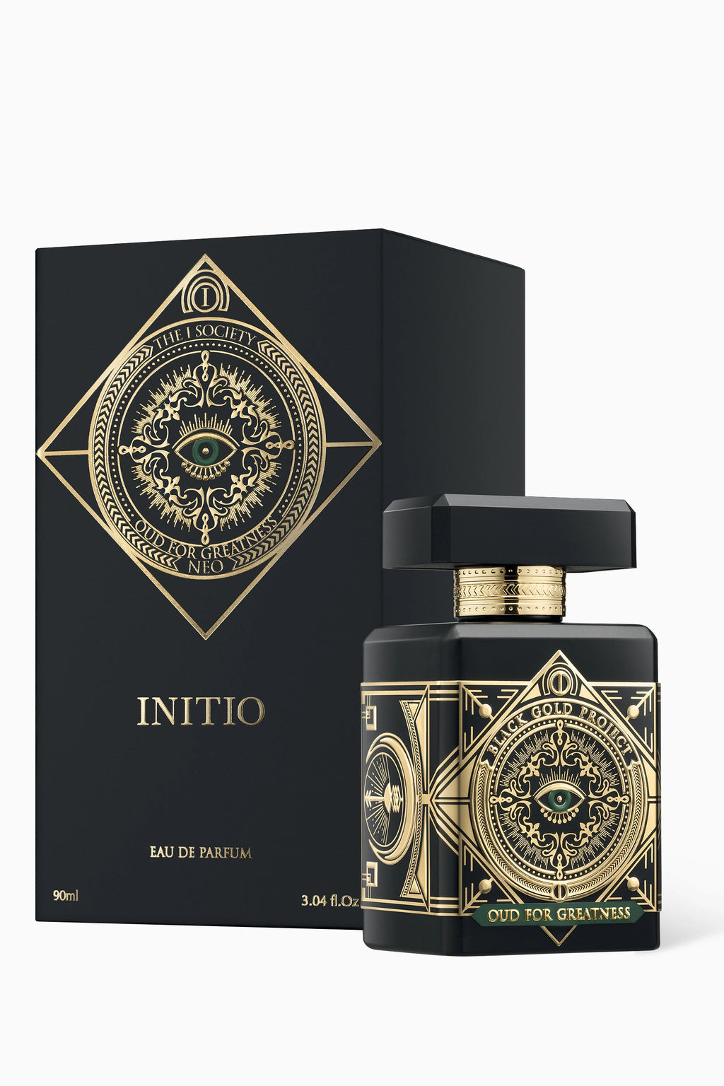 Oud for Greatness Eau de Parfum