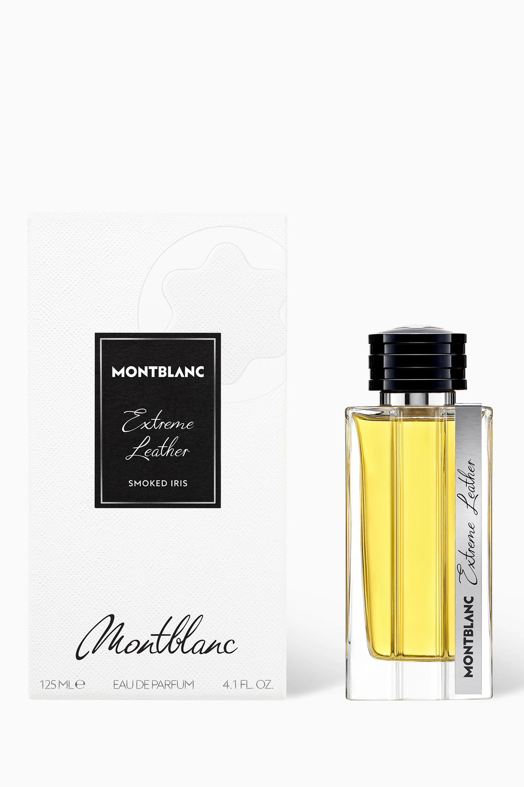 Extreme Leather Eau de Parfum