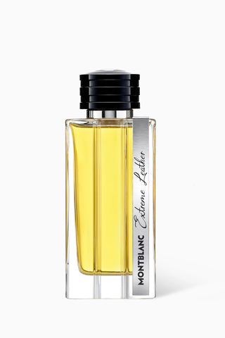 125ml option for Extreme Leather Eau de Parfum