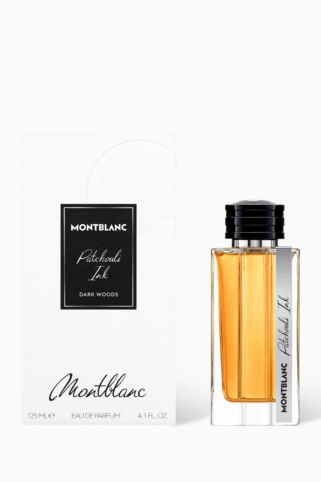 Patchouli Ink Eau de Parfum