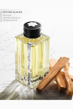 Vetiver Glacier Eau de Parfum