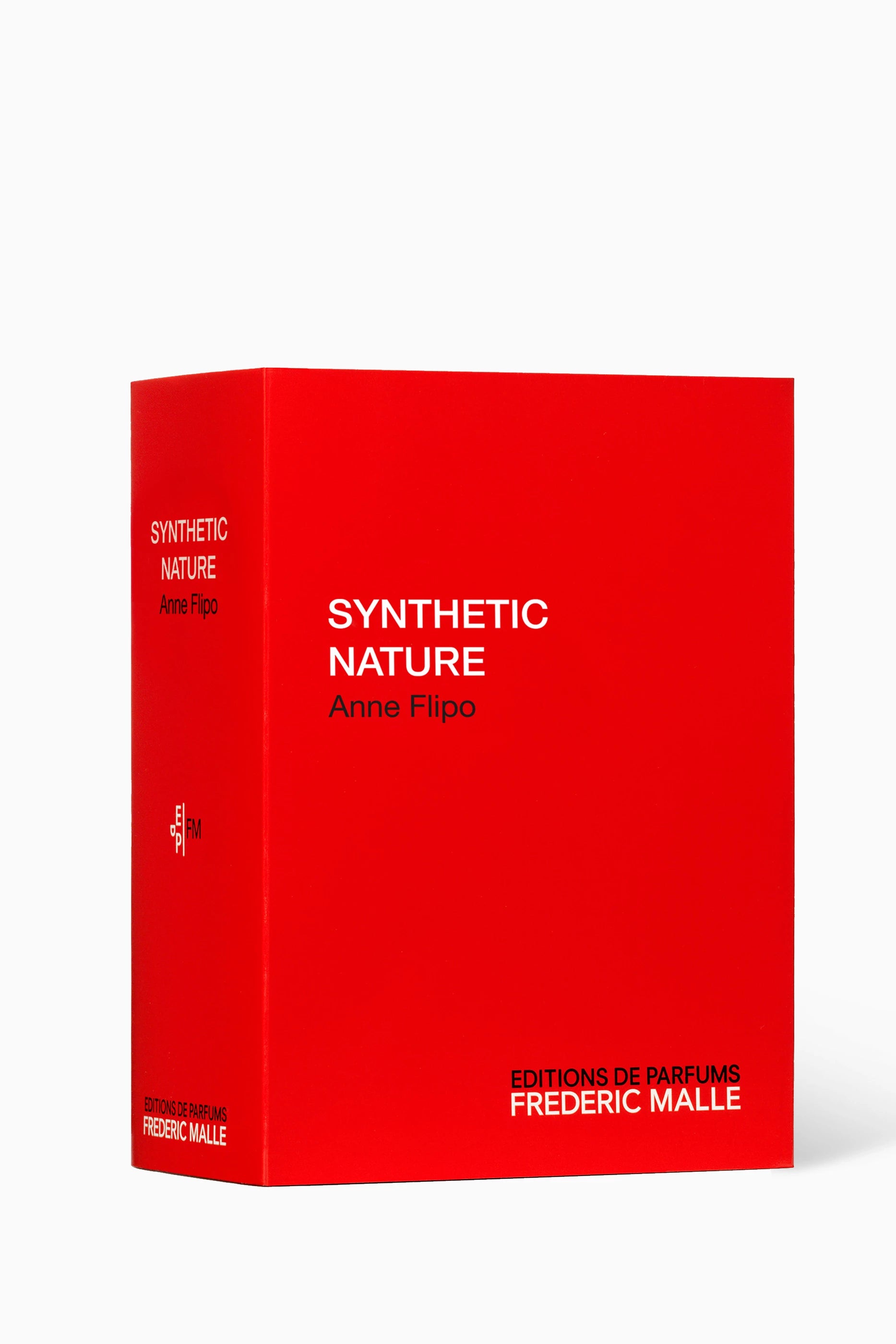 Synthetic Nature Eau de Parfum