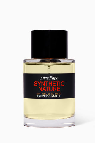 100ml option for Synthetic Nature Eau de Parfum