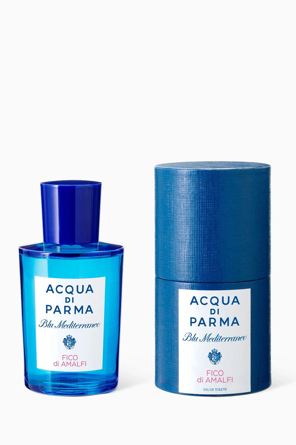 Blu Mediterraneo Fico di Amalfi Eau de Toilette