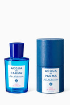 Blu Mediterraneo Fico di Amalfi Eau de Toilette
