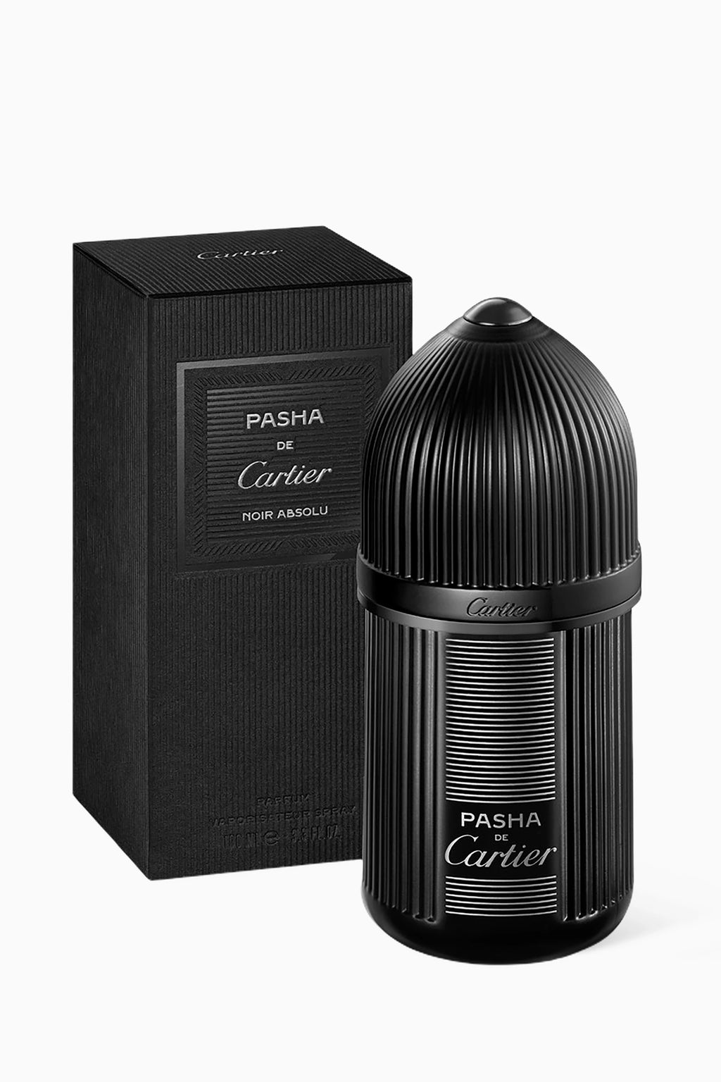 Limited Edition Pasha Noir Absolu Parfum