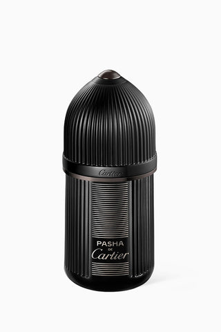 100ml option for Limited Edition Pasha Noir Absolu Parfum