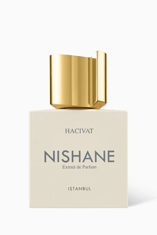 100ml option for Hacivat Extrait de Parfum