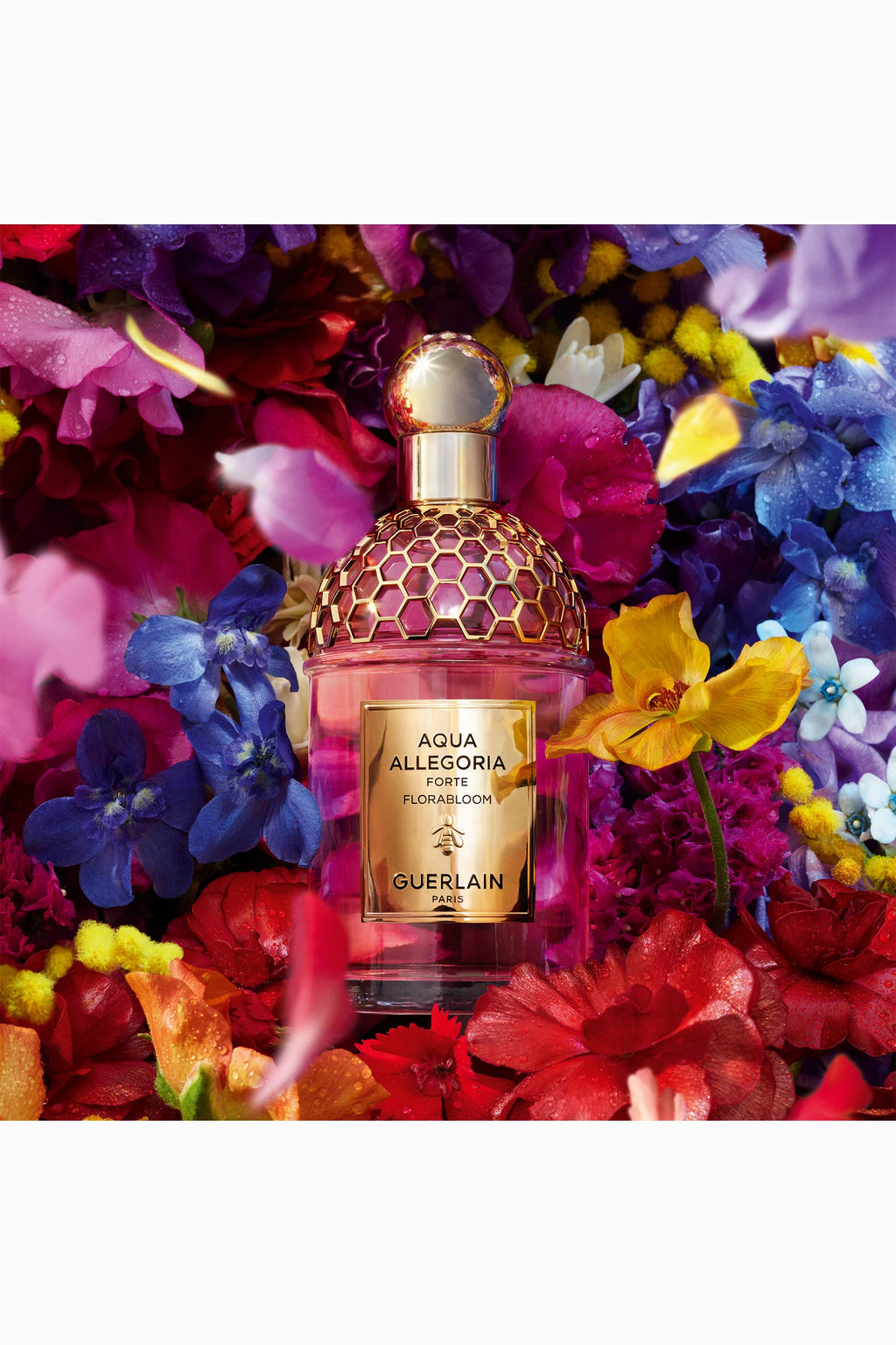 Flora Bloom Forte Eau de Parfum