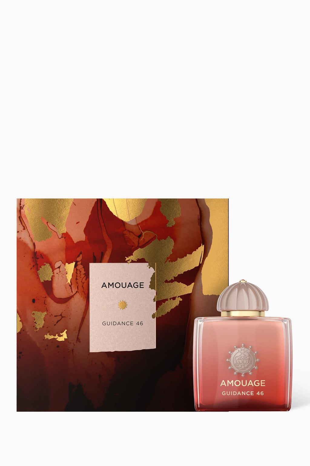 Guidance 46 Extrait de Parfum