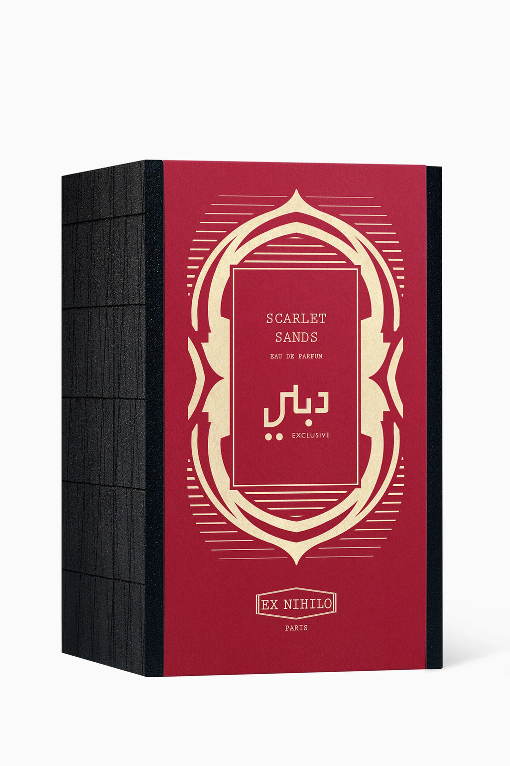Scarlet Sands Eau de Parfum