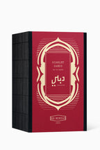 Scarlet Sands Eau de Parfum