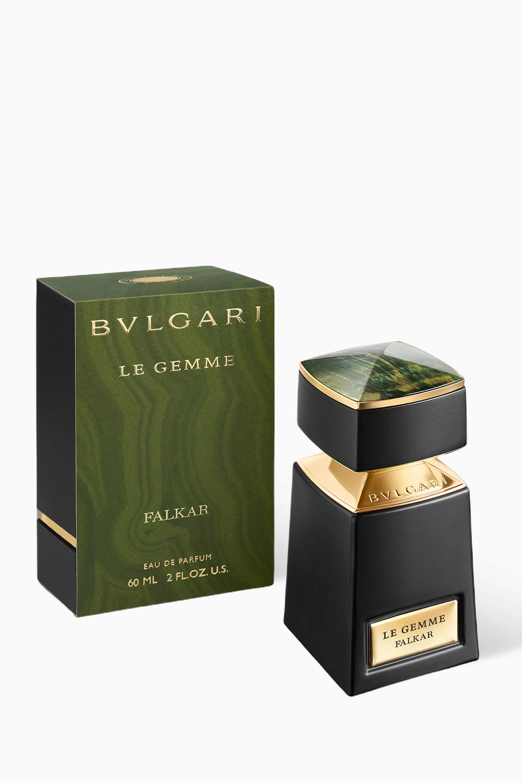 Le Gemme Falkar Eau de Parfum