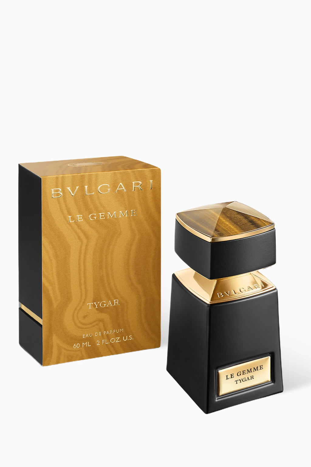 Le Gemme Tygar Eau de Parfum