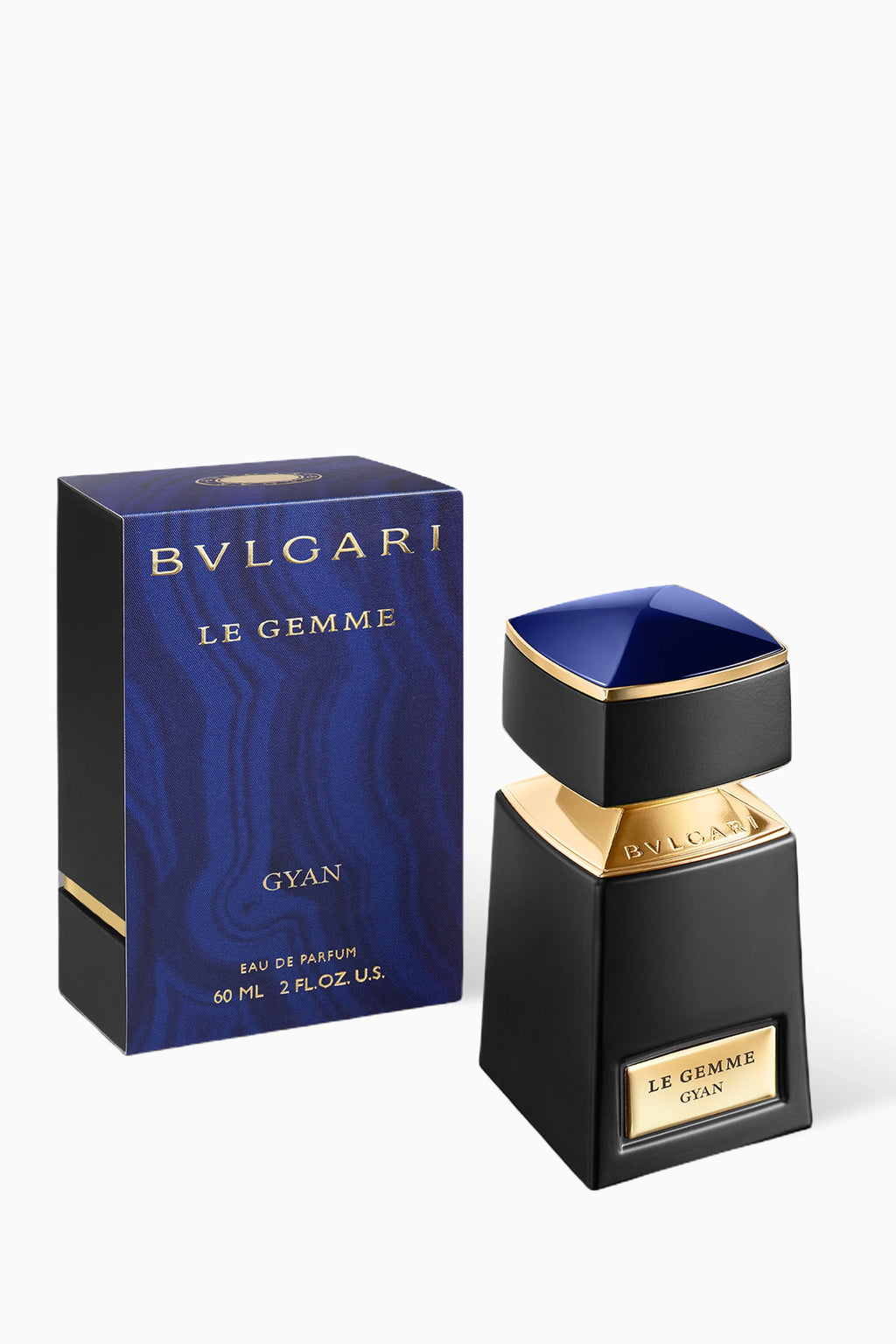 Le Gemme Gyan Eau de Parfum