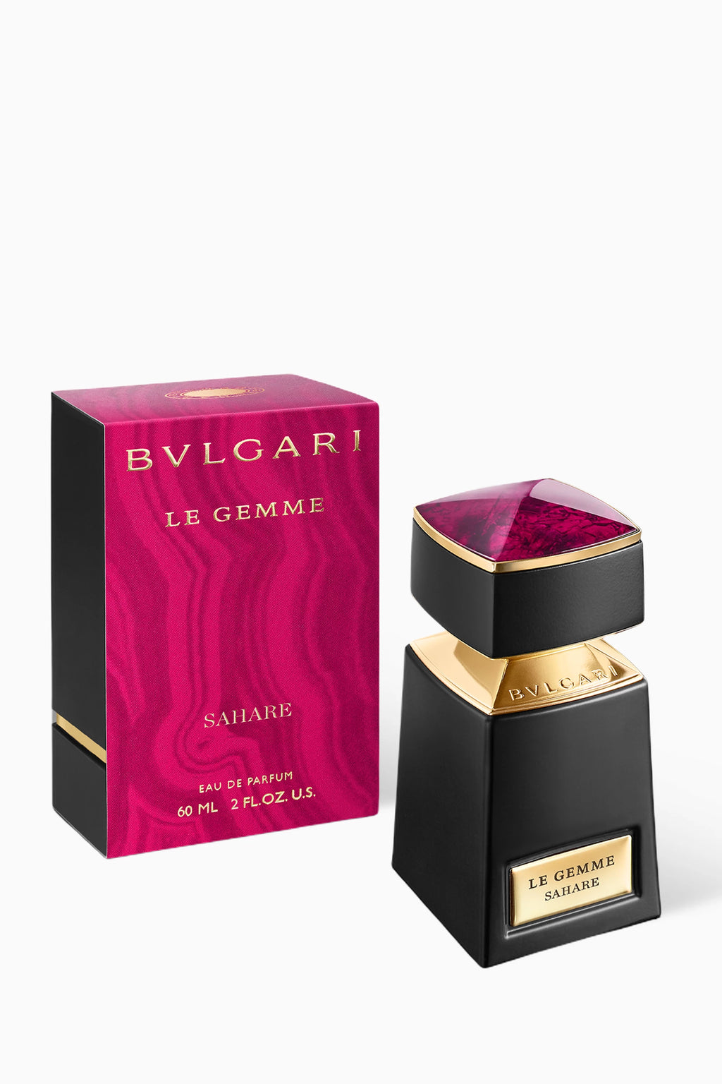 Le Gemme Sahare Eau de Parfum