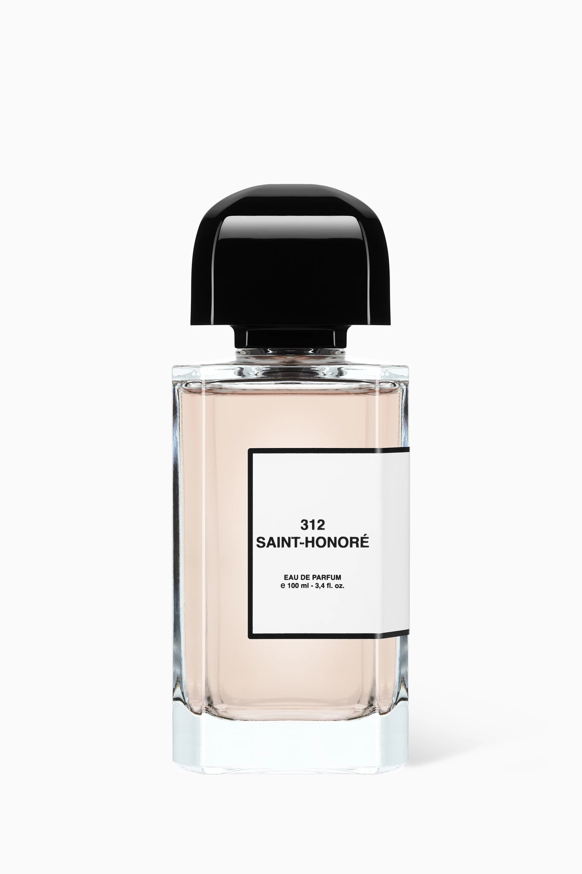 312 Saint-Honoré Eau de Parfum