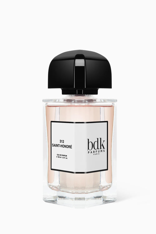 312 Saint-Honoré Eau de Parfum