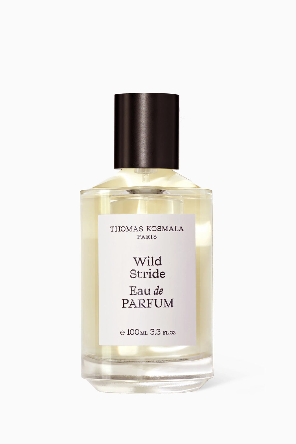 Wild Stride Eau de Parfum