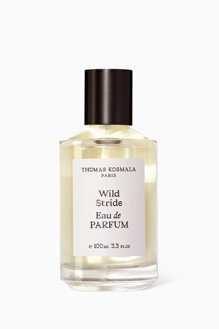 100ml option for Wild Stride Eau de Parfum