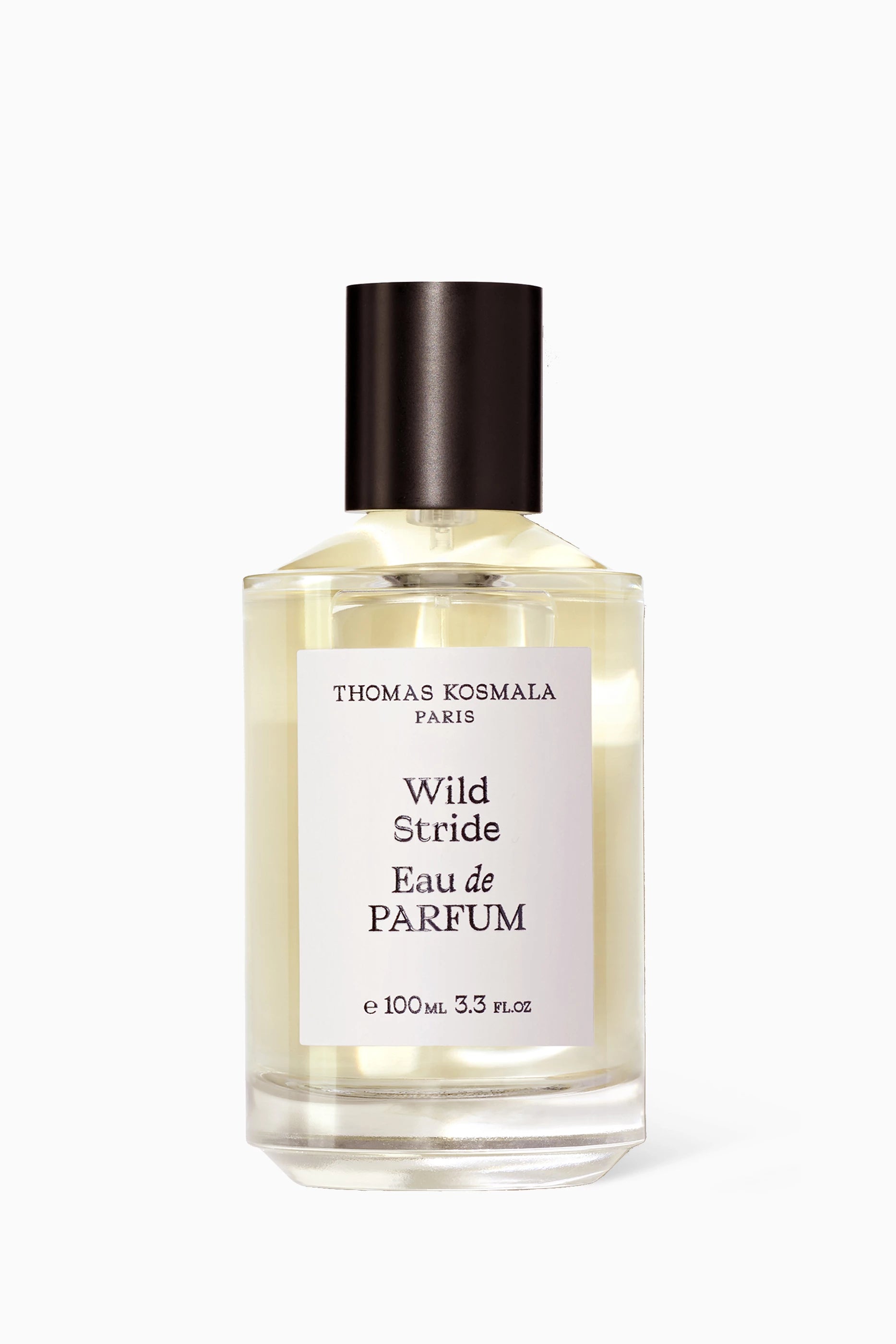 Wild Stride Eau de Parfum