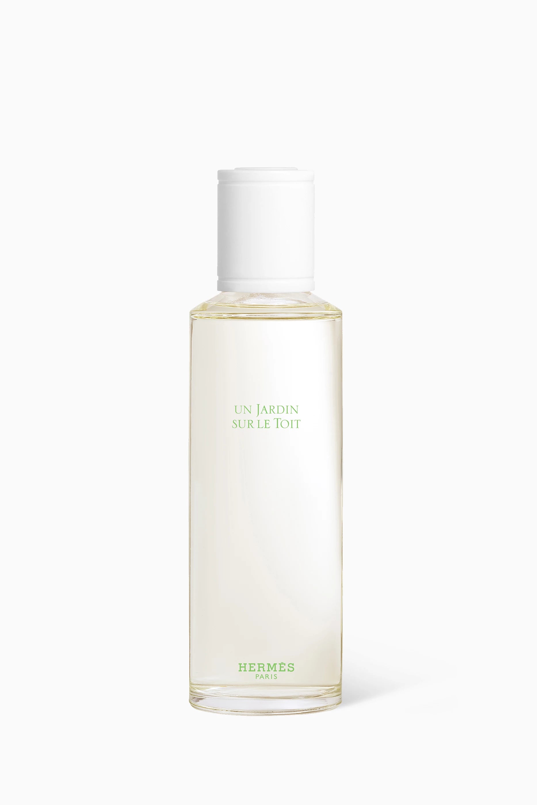 Un Jardin Sur le Toit Eau de Toilette Refill