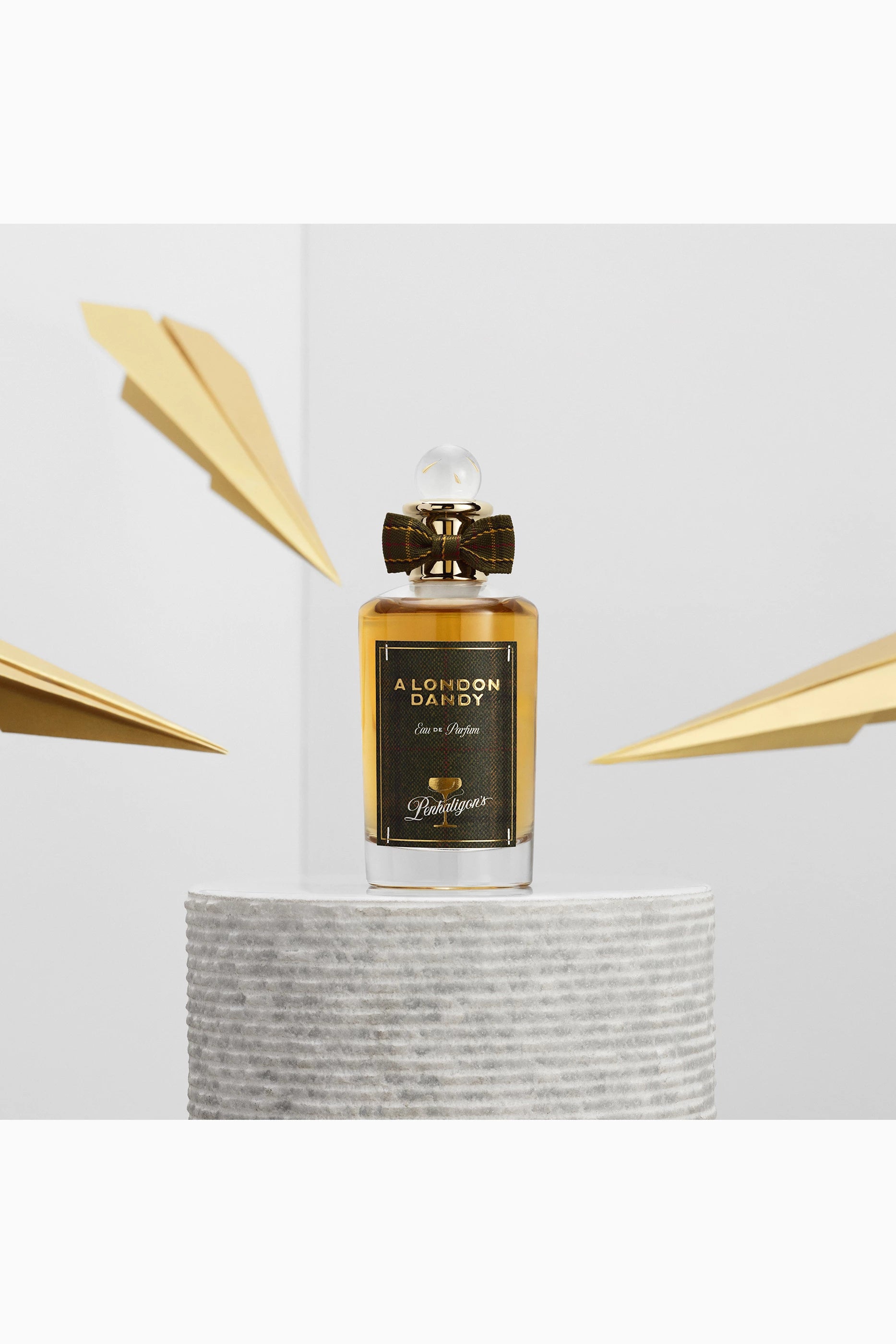 The Dandy Eau de Parfum