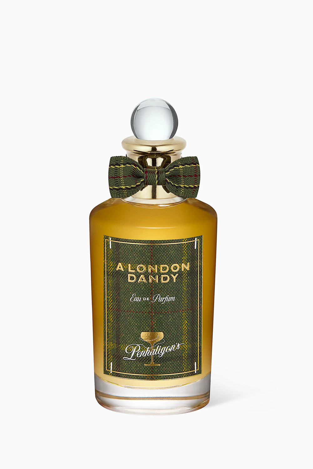 The Dandy Eau de Parfum