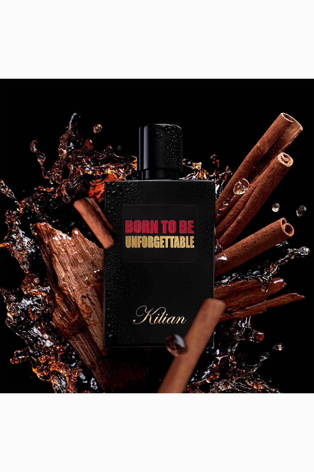 Born To Be Unforgettable Eau de Parfum