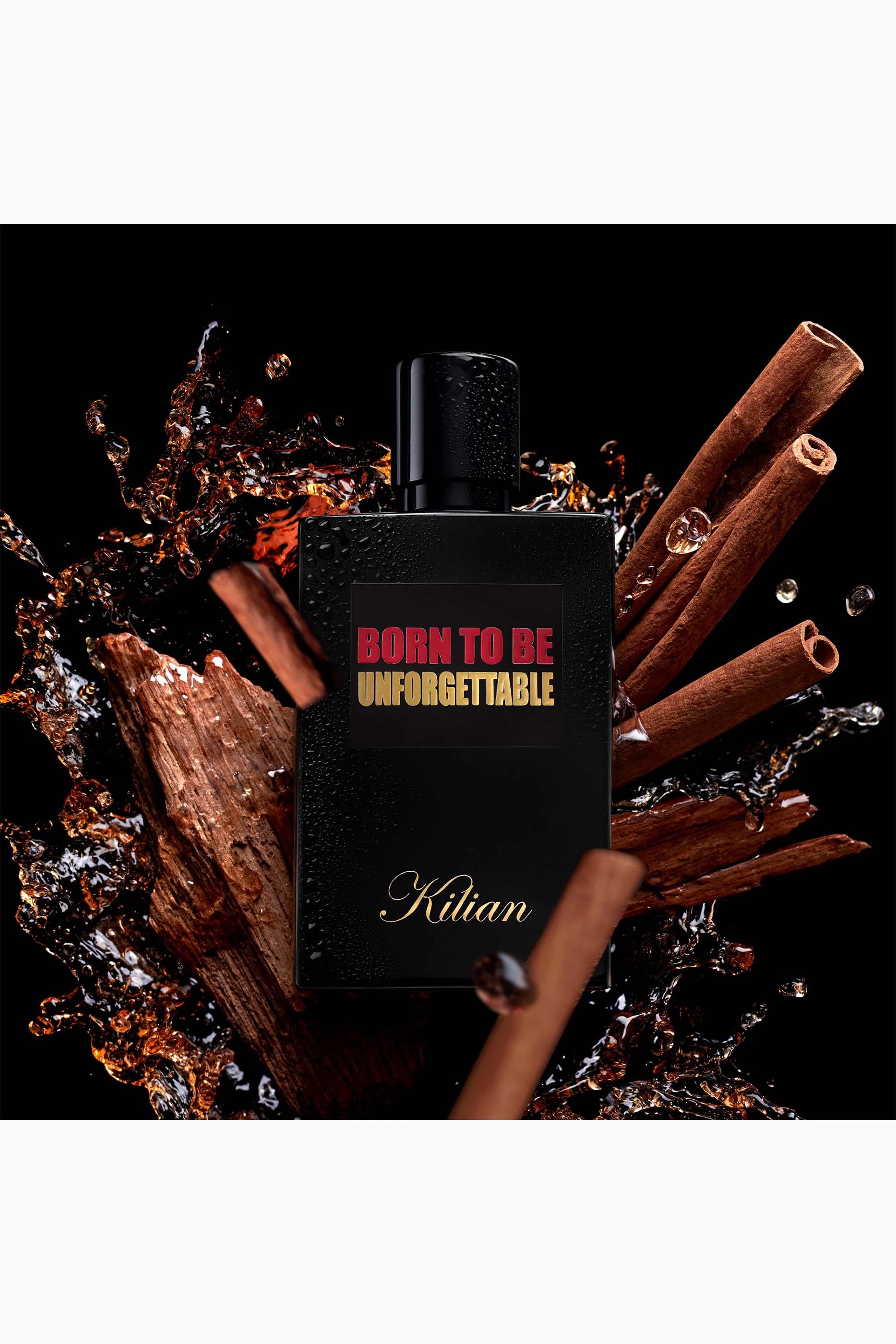 Born To Be Unforgettable Eau de Parfum