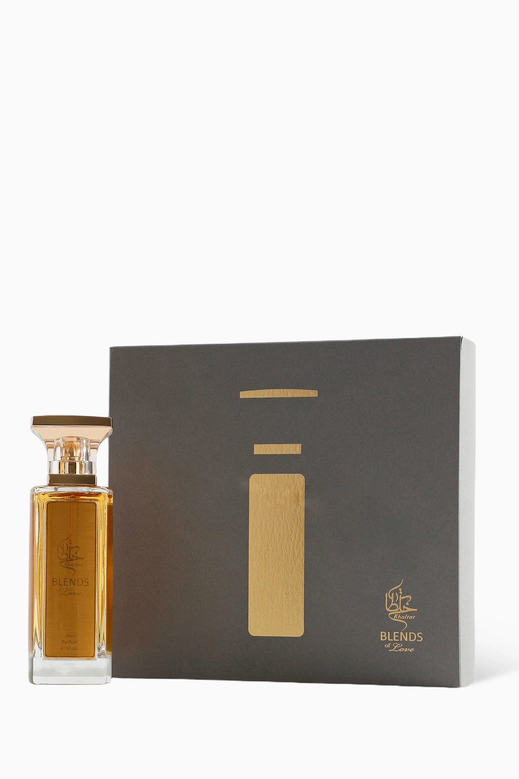 Forever Oud Parfum