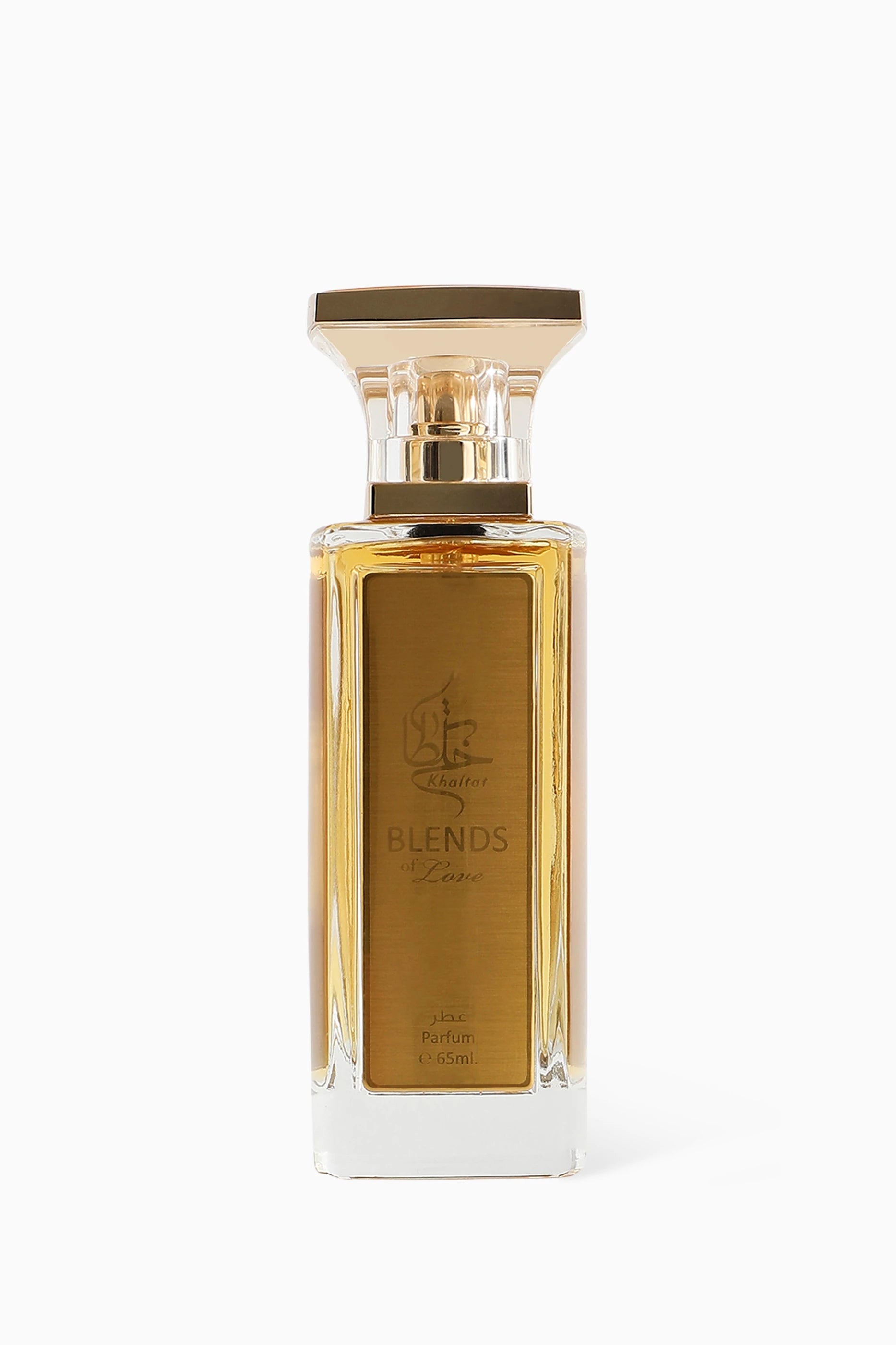 Forever Oud Parfum